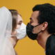 Plan a Smaller Wedding Due to the Pandemic