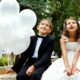 kids in weddings
