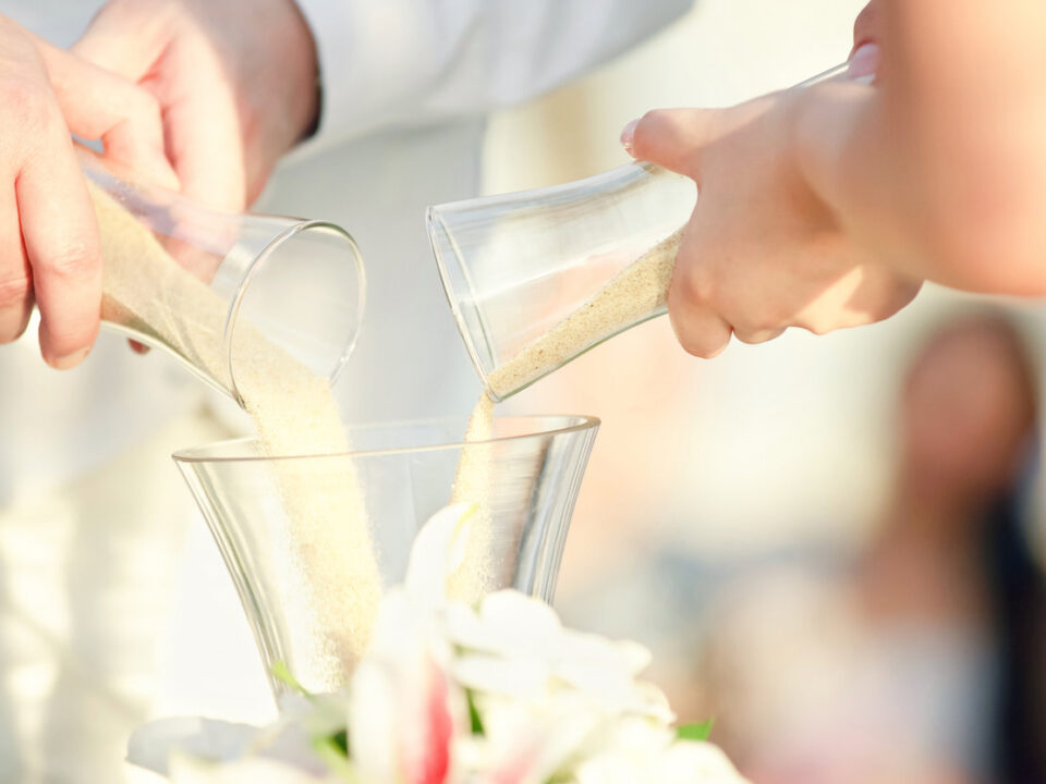 6 Sentimental Unity Ceremony Ideas for Your Wedding