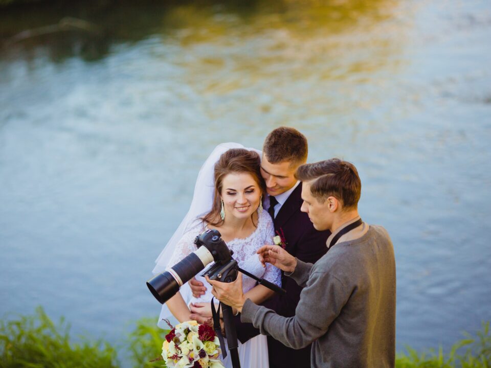 how to deliver a good wedding speech